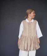 SWITCHING BALLOON VEST