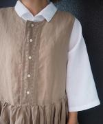 SWITCHING BALLOON VEST