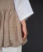 SWITCHING BALLOON VEST