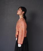 kantha embroidery jacket