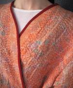 kantha embroidery jacket