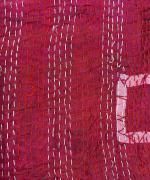 kantha embroidery jacket