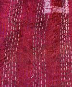 kantha embroidery jacket