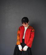 kantha embroidery jacket