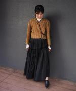 kantha embroidery jacket