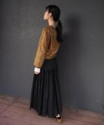 kantha embroidery jacket