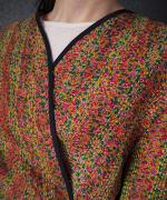 kantha embroidery jacket