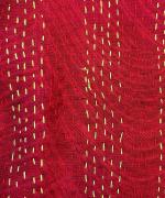 kantha embroidery jacket