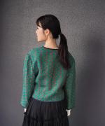 kantha embroidery jacket