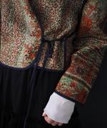 kantha embroidery jacket