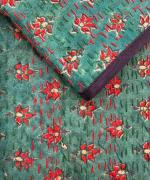 kantha embroidery jacket