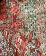 kantha embroidery jacket