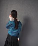 kantha embroidery jacket