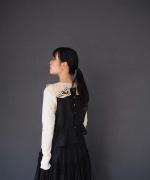 batten collar parts gilet