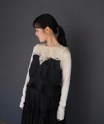 batten collar parts gilet