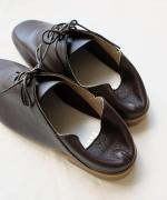 otto/レースアップシューズ