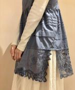 handkerchief camisole