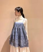 handkerchief camisole