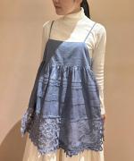 handkerchief camisole