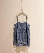 handkerchief camisole