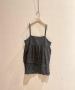 handkerchief camisole