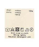 handkerchief camisole