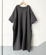 Wide Long Tee
