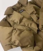BAFF Puffer Jacket