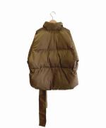 BAFF Puffer Jacket