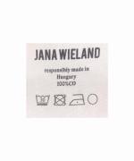 Strappy Trench Jacket MERLE