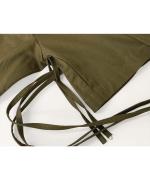 Strappy Trench Jacket MERLE