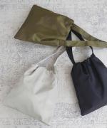 Canele (カヌレ）/ショルダーバッグ