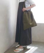 Canele (カヌレ）/ショルダーバッグ