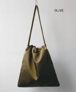 Canele (カヌレ）/ショルダーバッグ