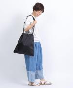 Canele (カヌレ）/ショルダーバッグ