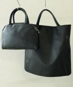 Hourglass　アワーグラス/トートバッグ/TB