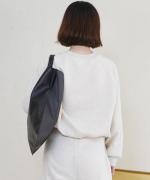 Hourglass　アワーグラス/トートバッグ/TB