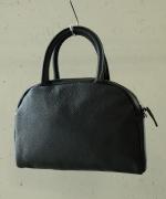 Flat Boston　フラットボストン/ボストンバッグ/TB