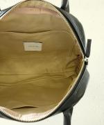 Flat Boston　フラットボストン/ボストンバッグ/TB