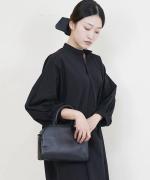 Flat Boston　フラットボストン/ボストンバッグ/TB