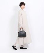 Flat Boston　フラットボストン/ボストンバッグ/TB