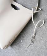 Gourd ゴード/ レザーストラップ