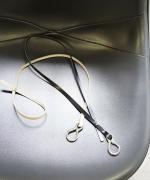 Gourd ゴード/ レザーストラップ