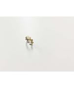 廃盤：tenten wave ring