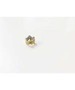 廃盤：tenten flower ring