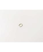 wa ear cuff 17mm - Gold