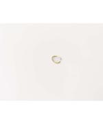 wa ear cuff 17mm - Gold