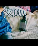 ファブリックミスト/Free as a Bird