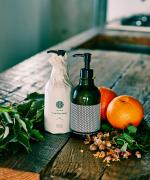 komons/ハンドソープ/I can hear music