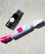 ファブリックミスト（月桃）/Free as a Bird/mini/ギフト